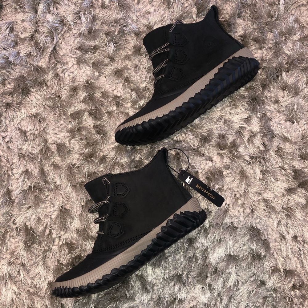 Sorel Out N About Plus boots